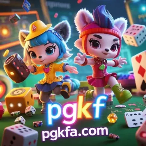 pgkf