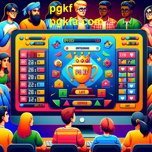 A Ascensão dos Jogos de Prêmios e suas Implicações no Entretenimento Digital